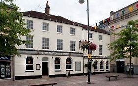 The Hatchet Inn Wetherspoon
